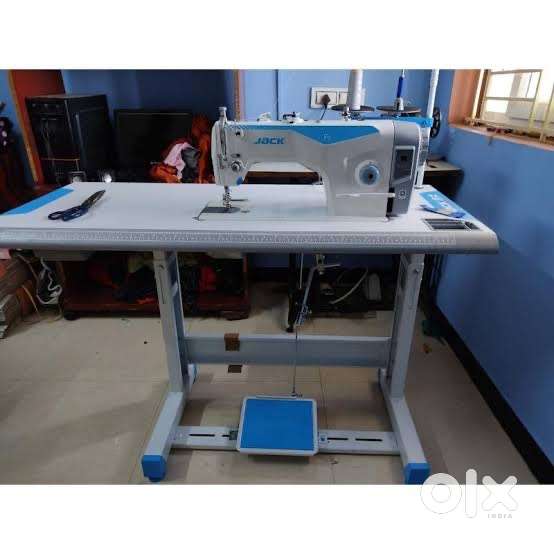 Heavy Duty Sewing Machine, Cutter etc for sale