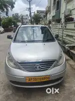 Tata Indica Vista 2013 Diesel 120000 Km Driven