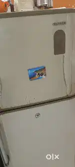 Samsung dobal door Fridge