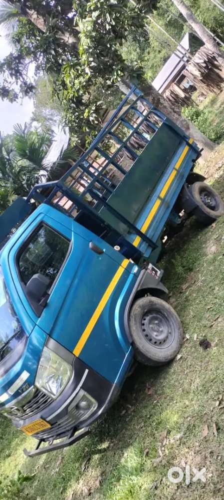 Sell this truck