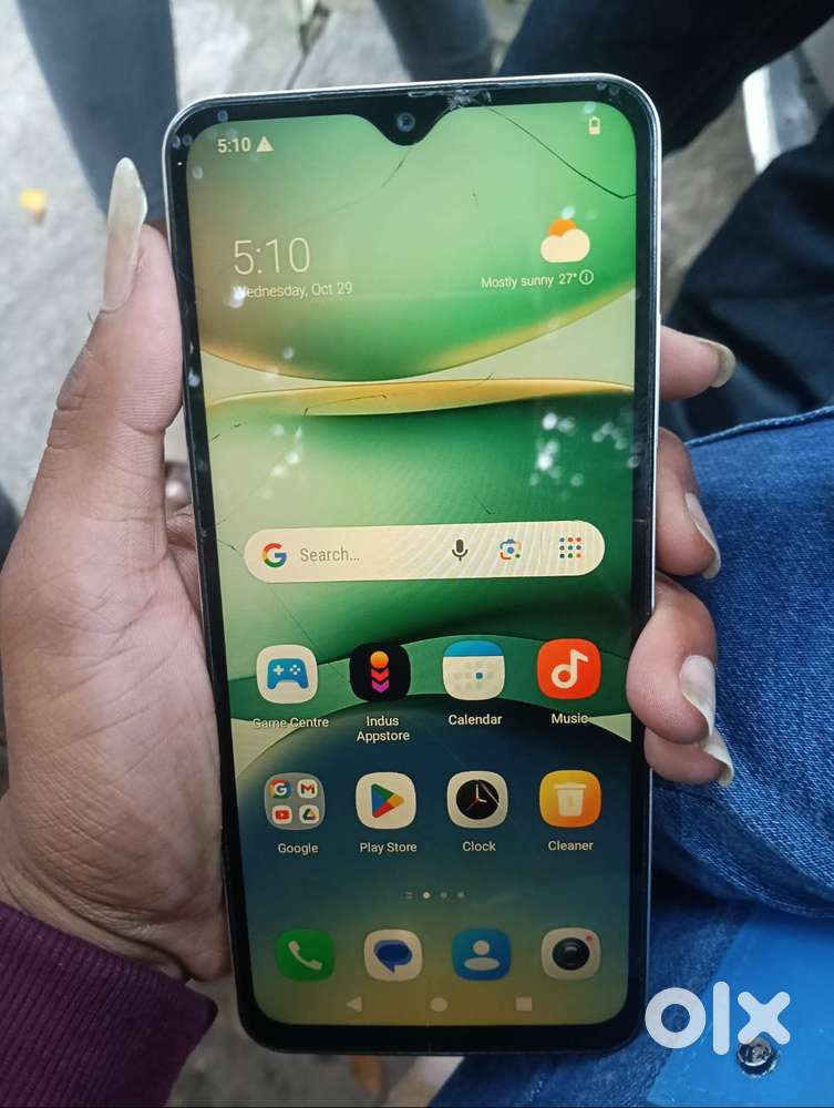 Poco c71 xiaomi