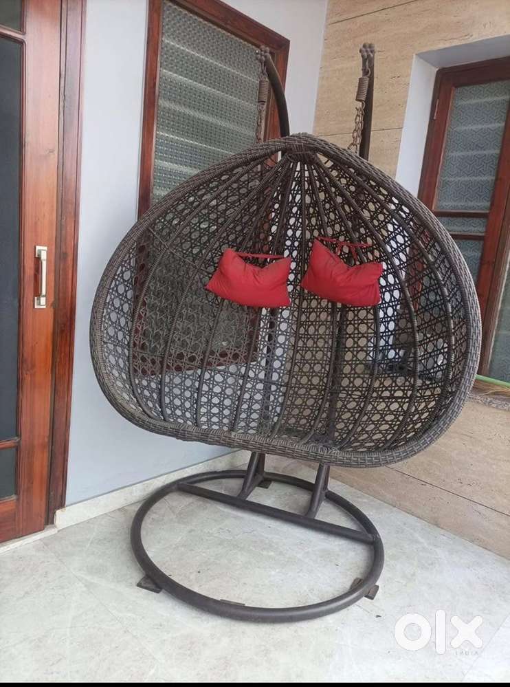 Swing Chair/Jhoola