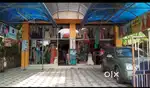 Shop for rent