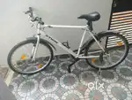 BTwin unused cycle for sale