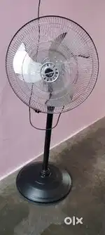 Crompton Fan