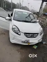 Honda Amaze 2014 Diesel Well Maintained