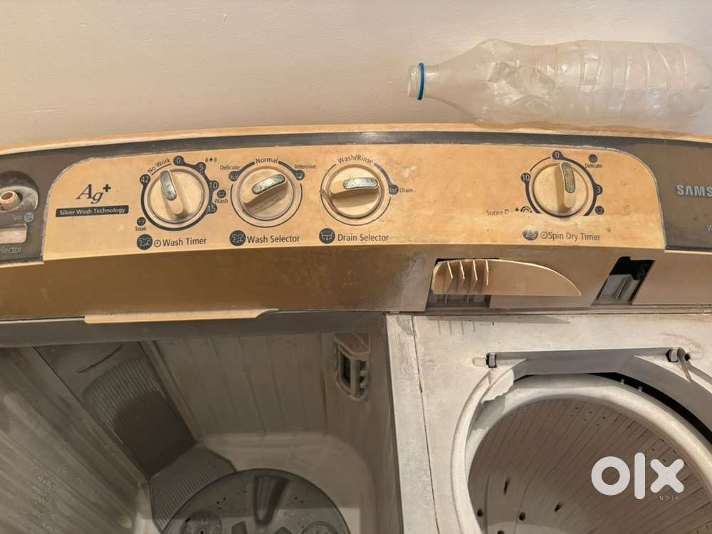 Samsung Washing machine