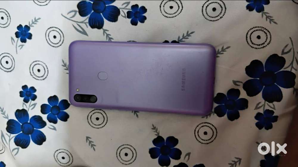 Galaxy M11