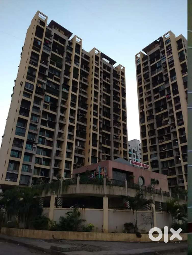 2Bhk For Rent with all modern amenities