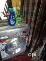 Ifb washing machine excellent working condition