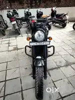 First owner