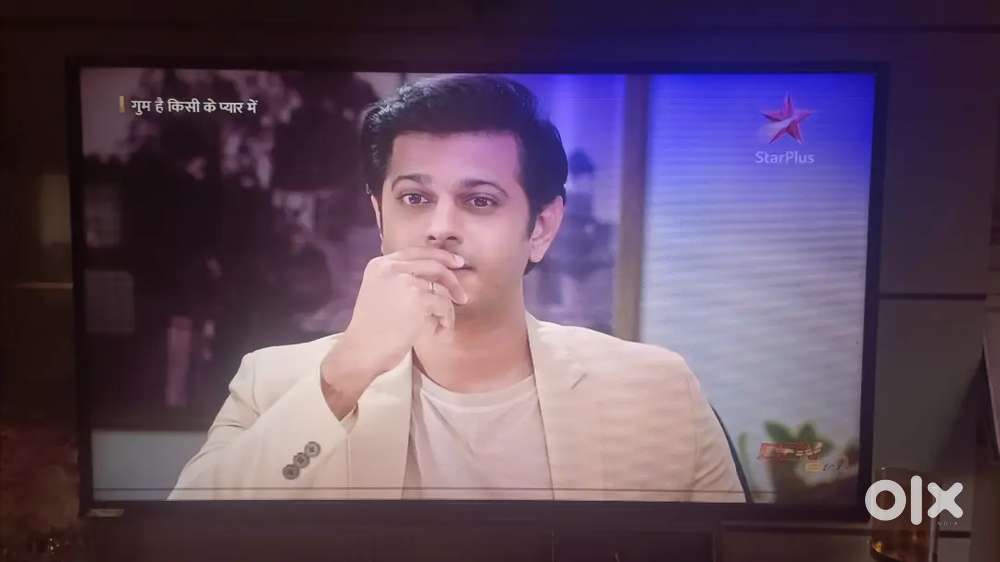 LG 55 inch 4K UHD Tv