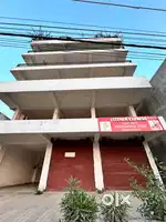 2x2200sqft floors@₹18/sqft onlyPrime location50ft road infront