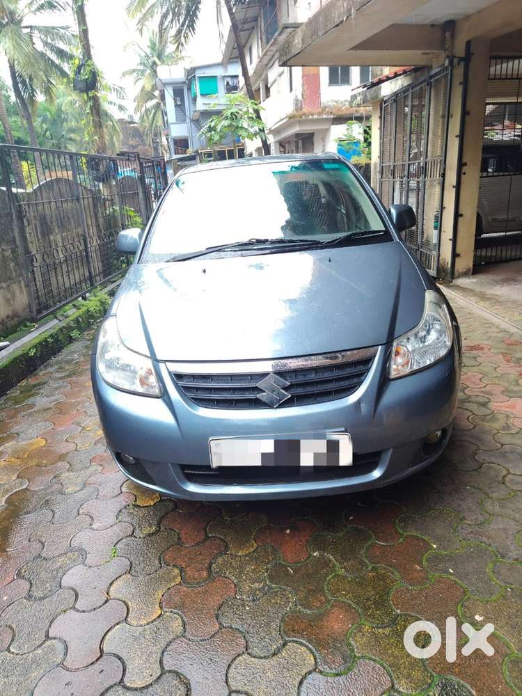 Maruti Suzuki SX4 2009 Petrol Good Condition