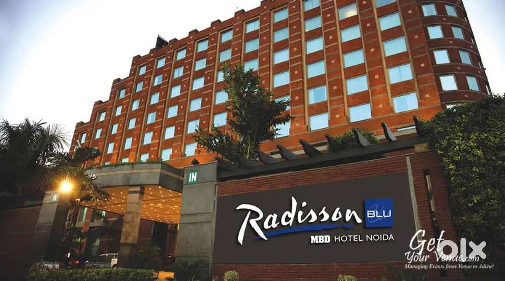 Five star hotels job per day cash payment