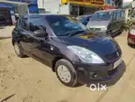 Maruti Suzuki Swift 1.2 LXI (O), 2017, Petrol