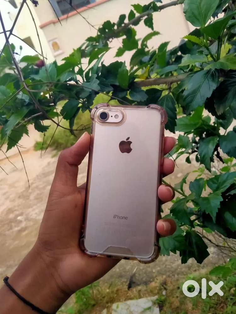IPHONE 7 BRAND NEW