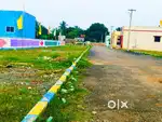 CMDA APPROVED PLOTS IN REDHILLS ( PERUNGAVUR )