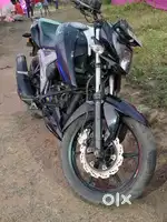 TVs Apache 160