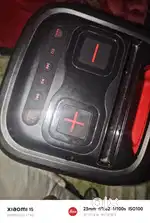 Boat bluetooth speaker