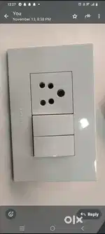 Building Electrical ITEMS