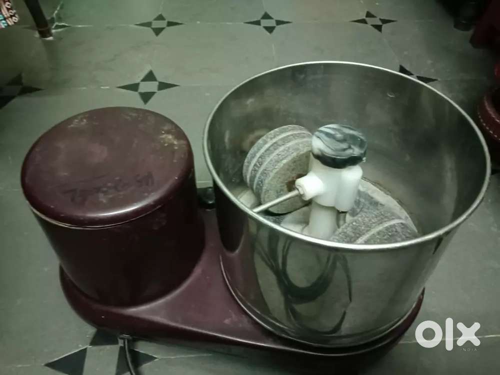 Electron wet grinder 2ltrs