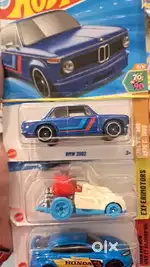 Hotwheels Mainline
