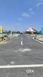 Premium plot at manimagalam west tambaram