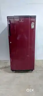 Videocon 5-Star 190L Single Door Fridge, Free Home Delivery Bengaluru.
