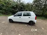 Test done. Maintained good