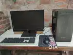 Zebronics Computer