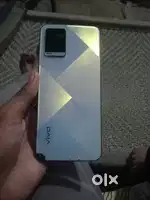 Vivo y21.  Very good condition