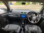 Maruti Suzuki Swift LXI Optional-O, 2016, Petrol