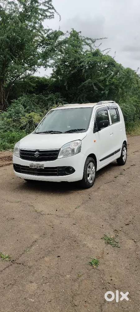 Maruti Suzuki Wagon R 2010