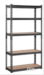 iron rack for storage on sale