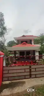 House & plot for sale in mavelikara