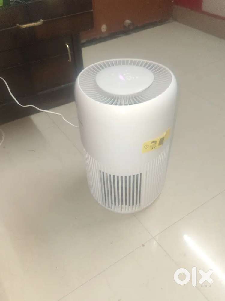 Philips air purifier