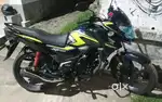 SP125 Drum break
