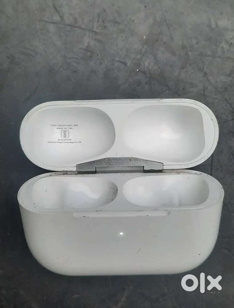 Apple Airpod magsafe case