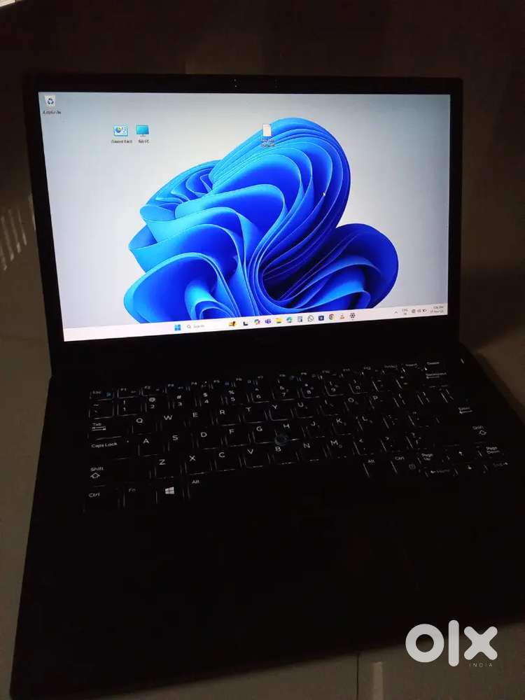 DELL LAPTOP INTEL CORE i5 8GEN PRO