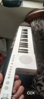 Yamaha piano