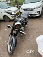 STANDARD BULLET 350