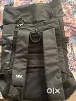 GODS Vajra Bagpack