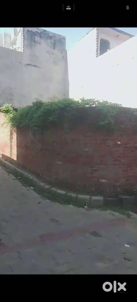 57 mtr KDA Corner Park Facing Plot in World Bank Barra