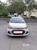 Hyundai Xcent 1.2 SX CRDi, 2016, Diesel