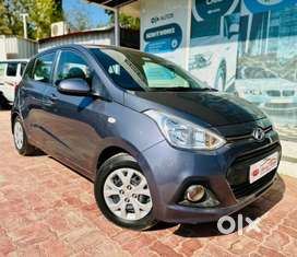 Hyundai Grand i10 2013-2016 Magna, 2015, Petrol