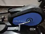 Welcare Cycle
