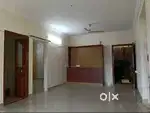 3bhk flat available for lease in Poornapragna Housing Society Layout