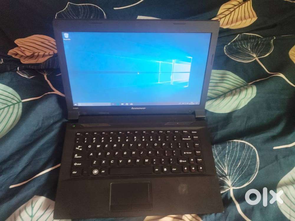 LENOVO E4325//4 RAM//350 HDD