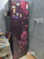 Whirlpool fridge with 6th sense technology
